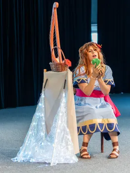 Copyright : Stéphane Gallay